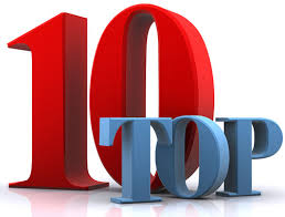 top ten